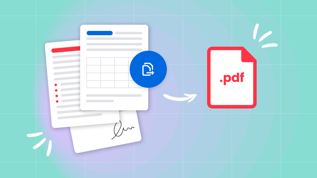 How to Batch Convert Word files into PDF - Soda PDF