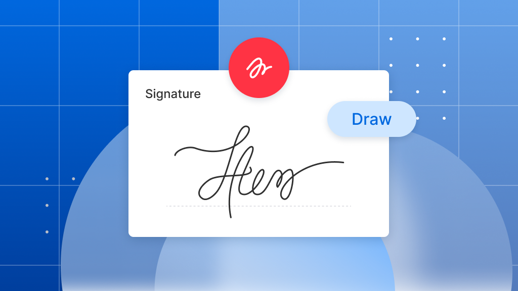 How to Create a Digital Signature