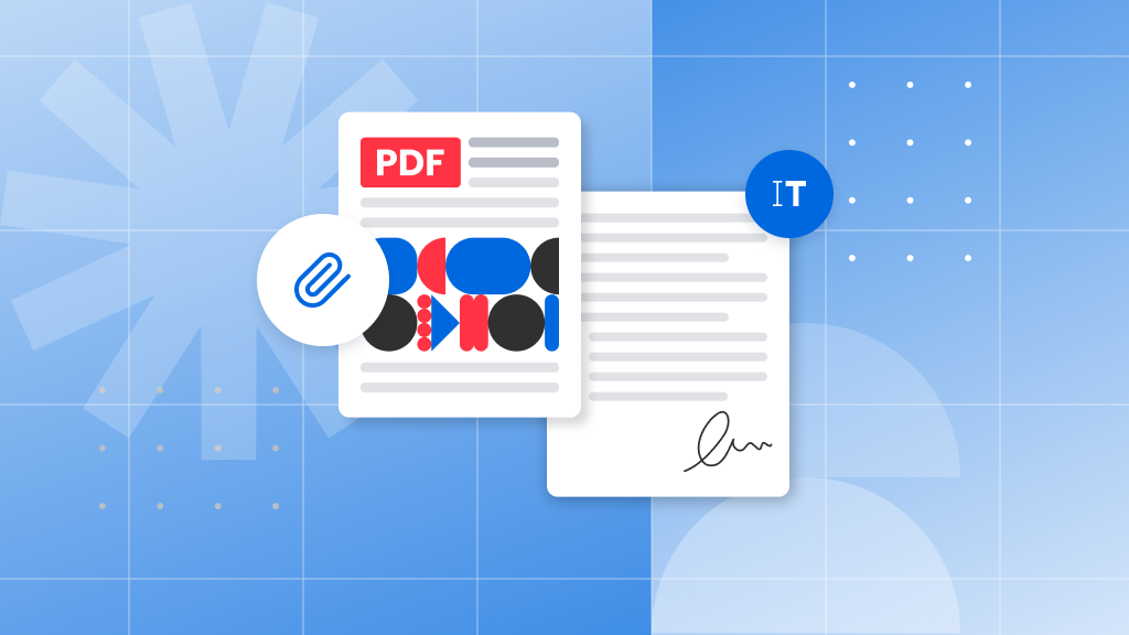 5 reasons why IT pros choose Soda PDF