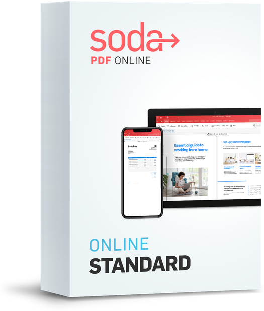 Soda PDF