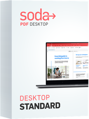 Soda PDF