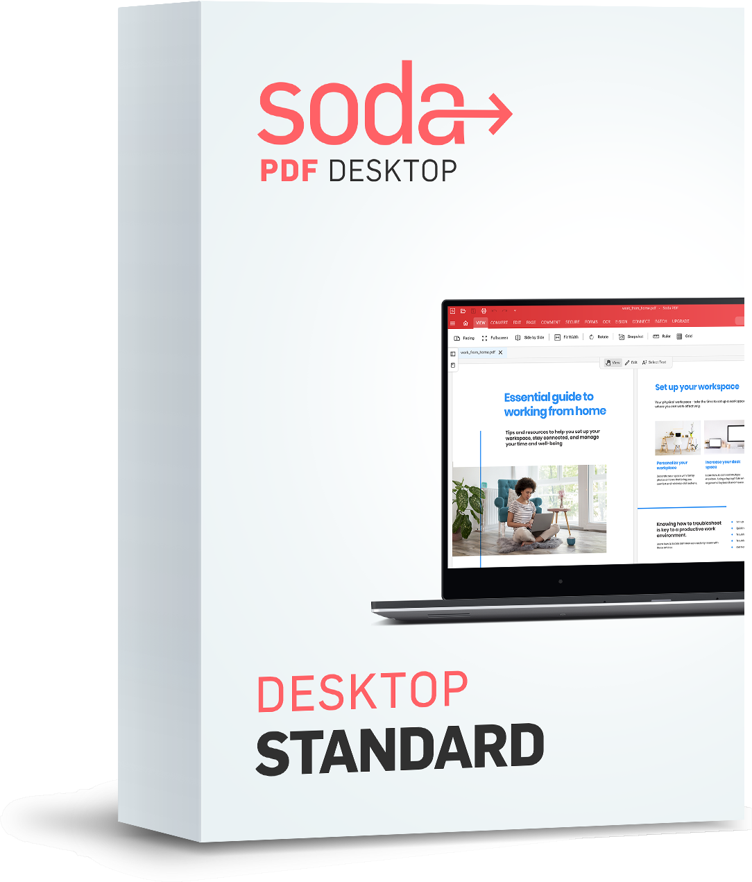 Soda PDF Desktop Pro 14.0.356.21313 for apple instal