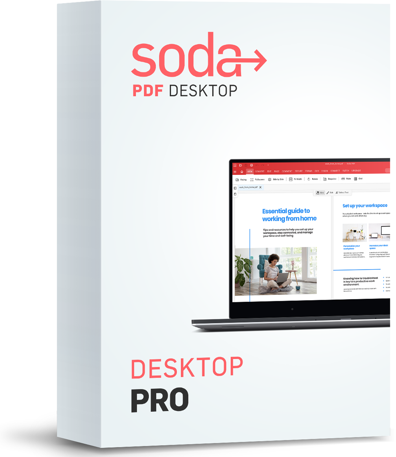 Soda PDF Desktop Pro 14.0.356.21313 for windows instal